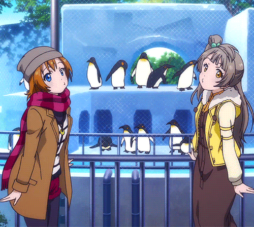 Love Live #51