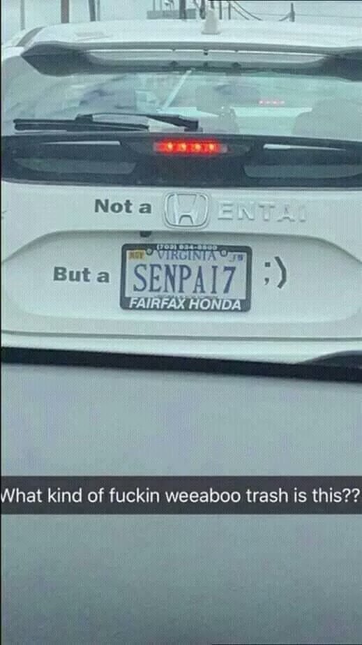 Dope Car Ruined