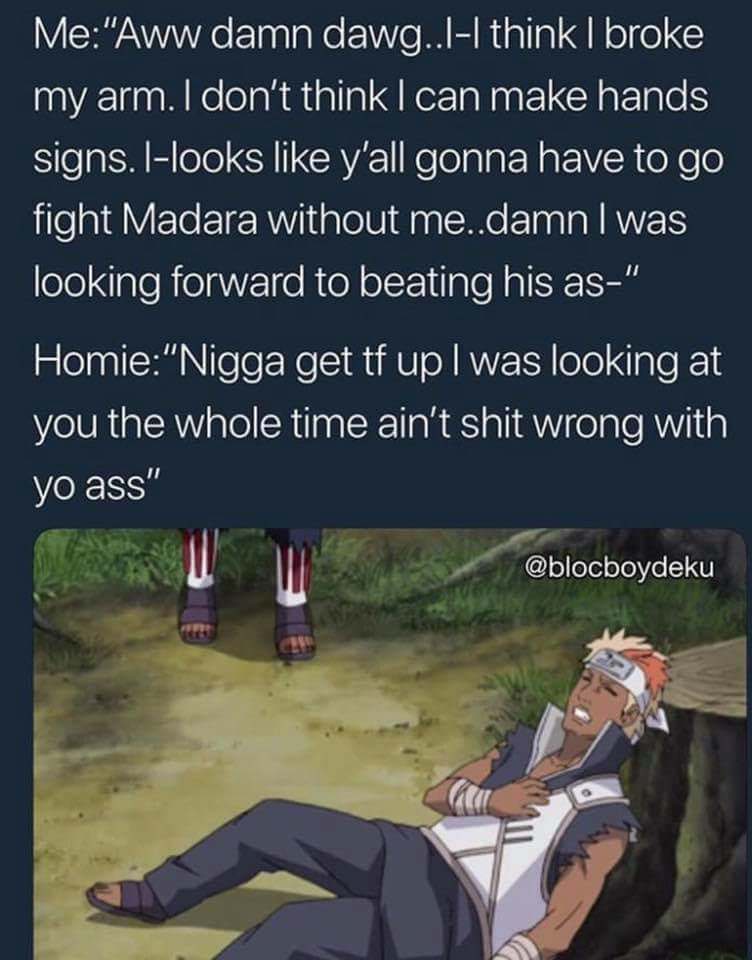Naruto #408