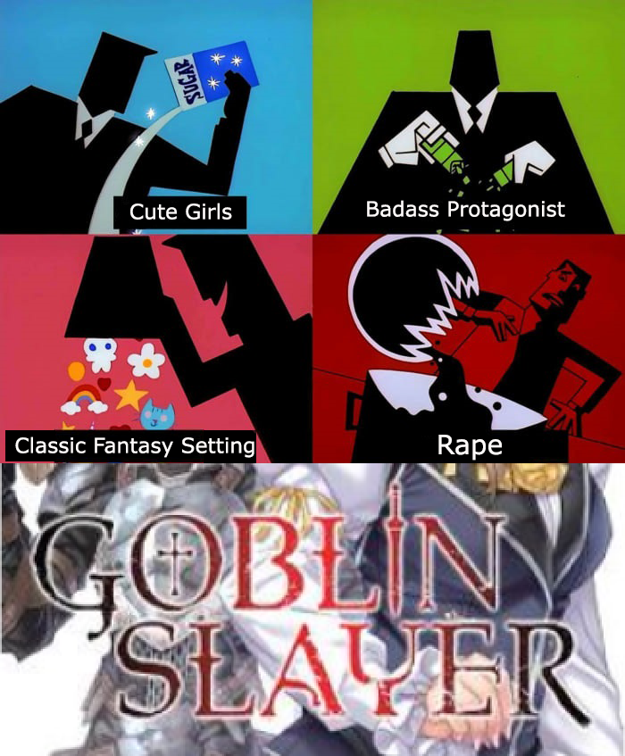 Goblin Slayer #27