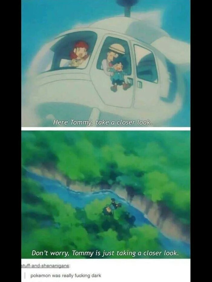 Pokemon #122