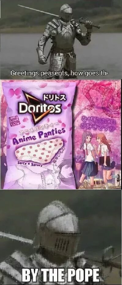 Finally I Dont Have to Imagine the Smell