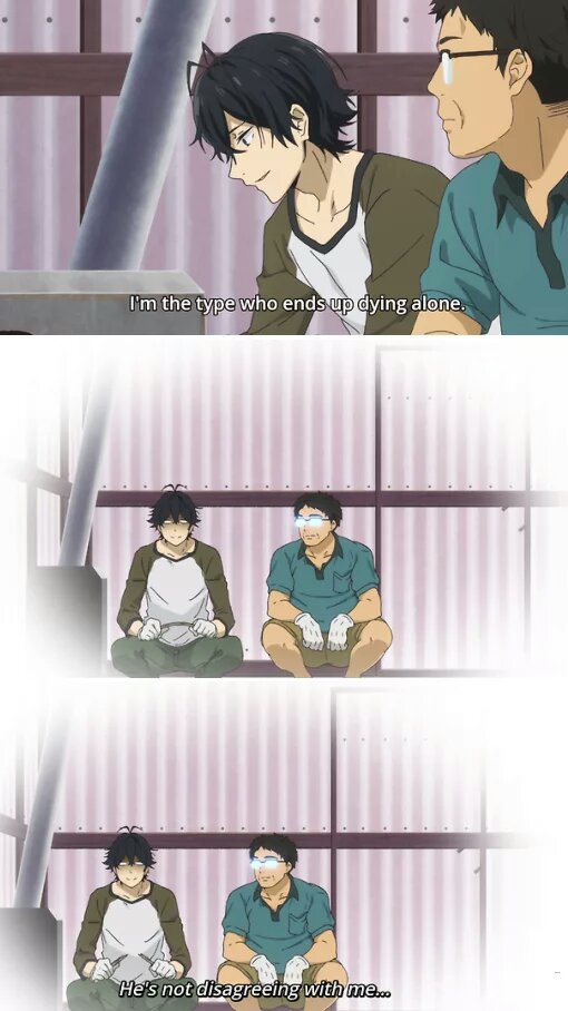 Barakamon #4