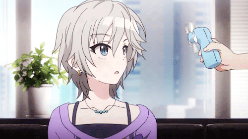 Idolmaster #10