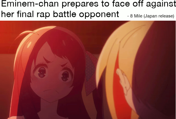 Zombieland Saga #1