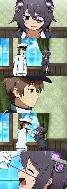 Konosuba #72
