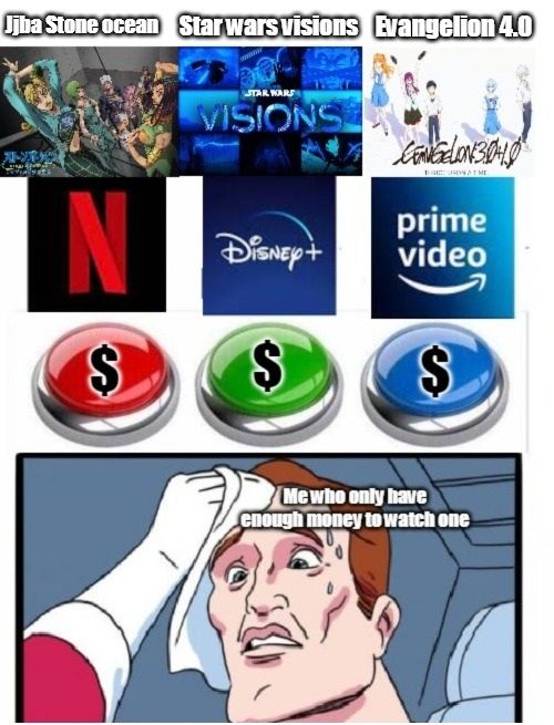There is Another Way