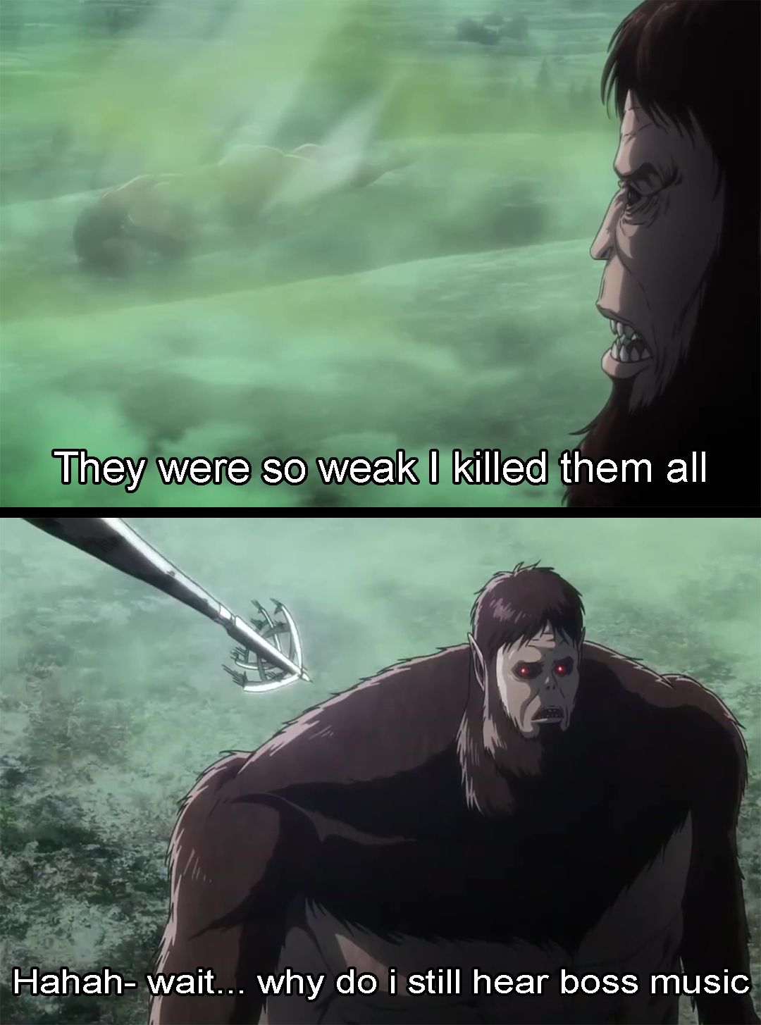 Shingeki no Kyoujin #117