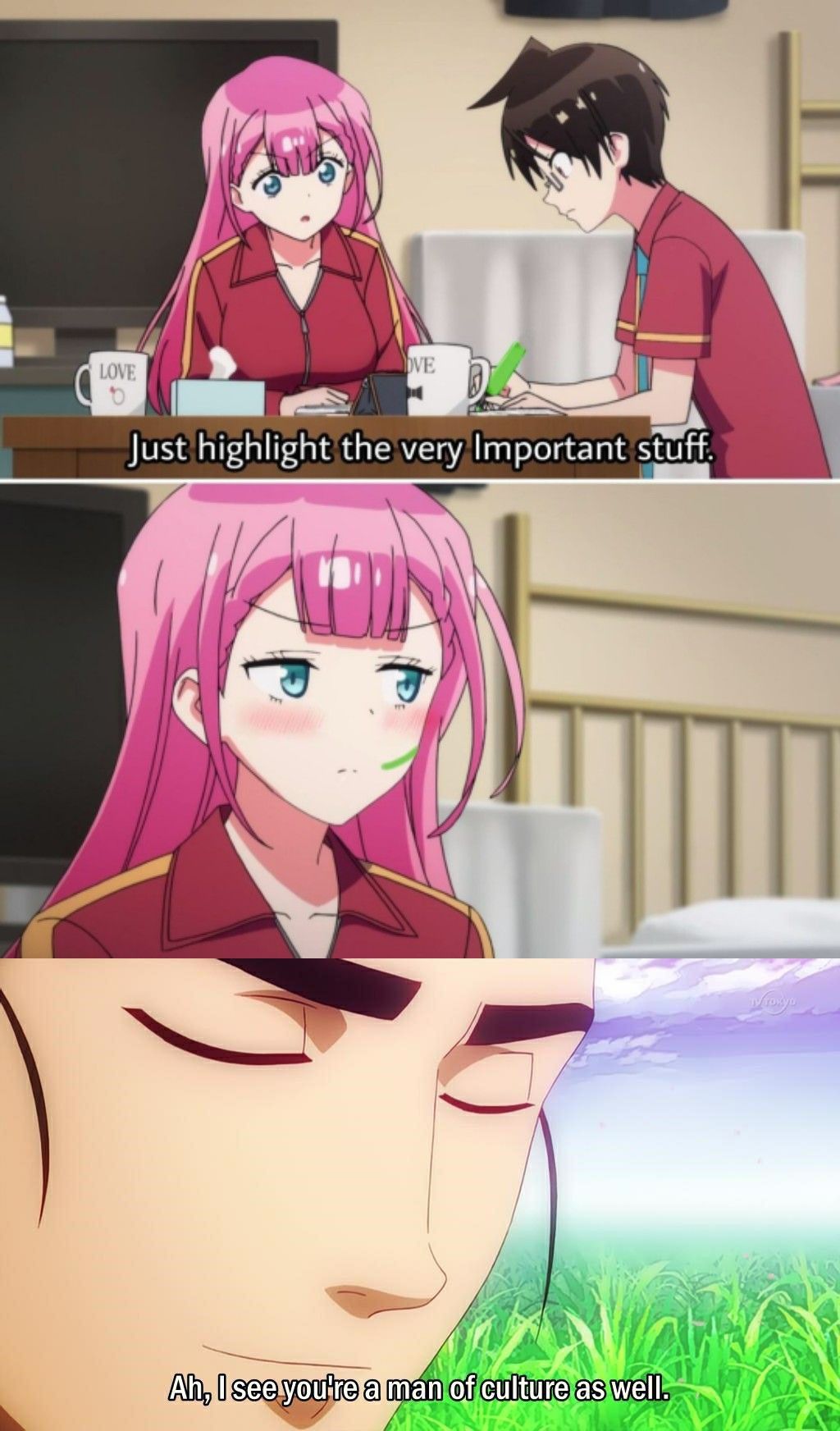 BokuBen #19