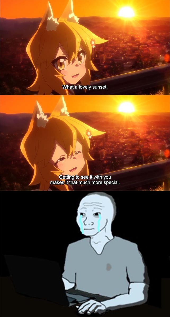 Sewayaki Kitsune no Senko-san #15