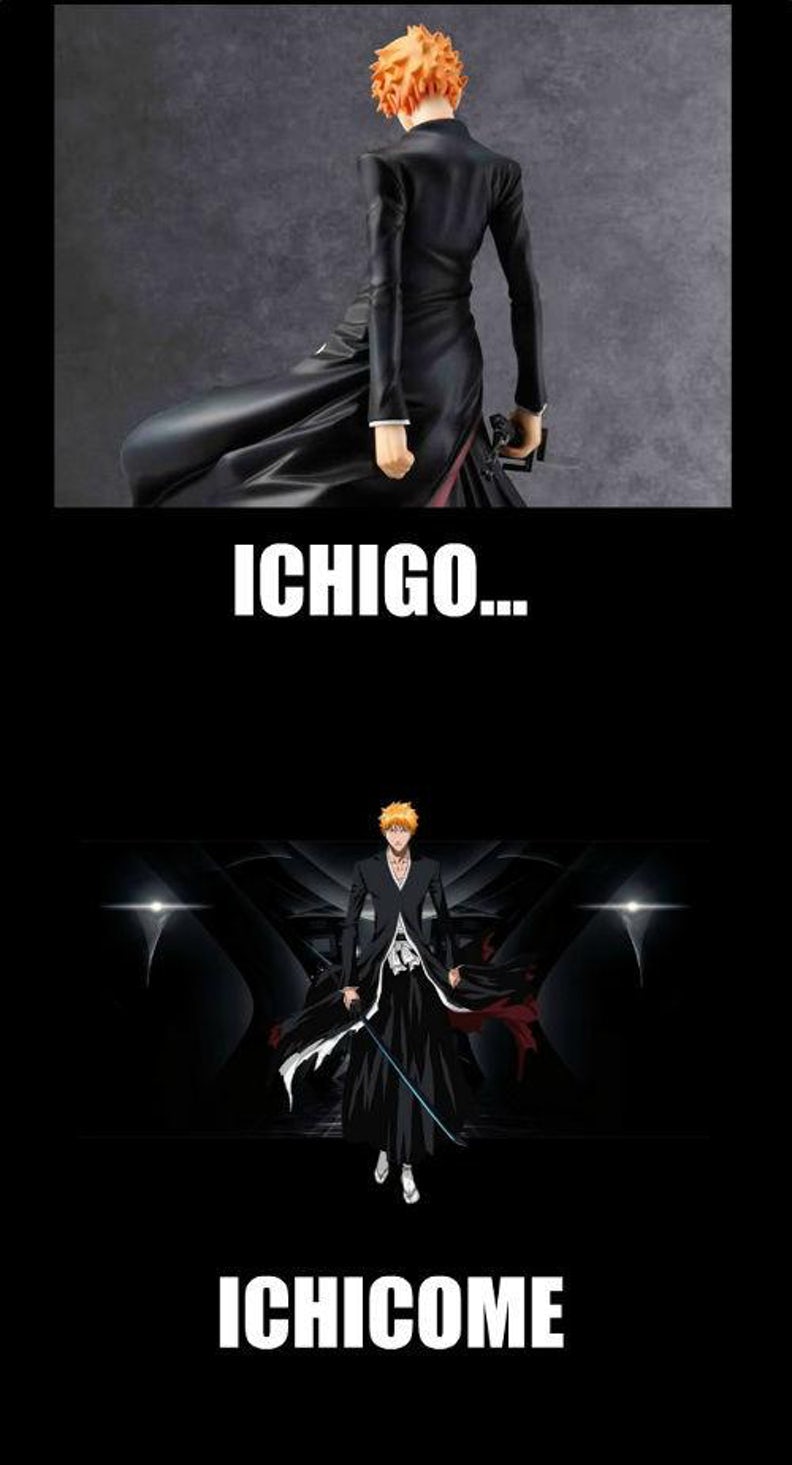 Bleach #15