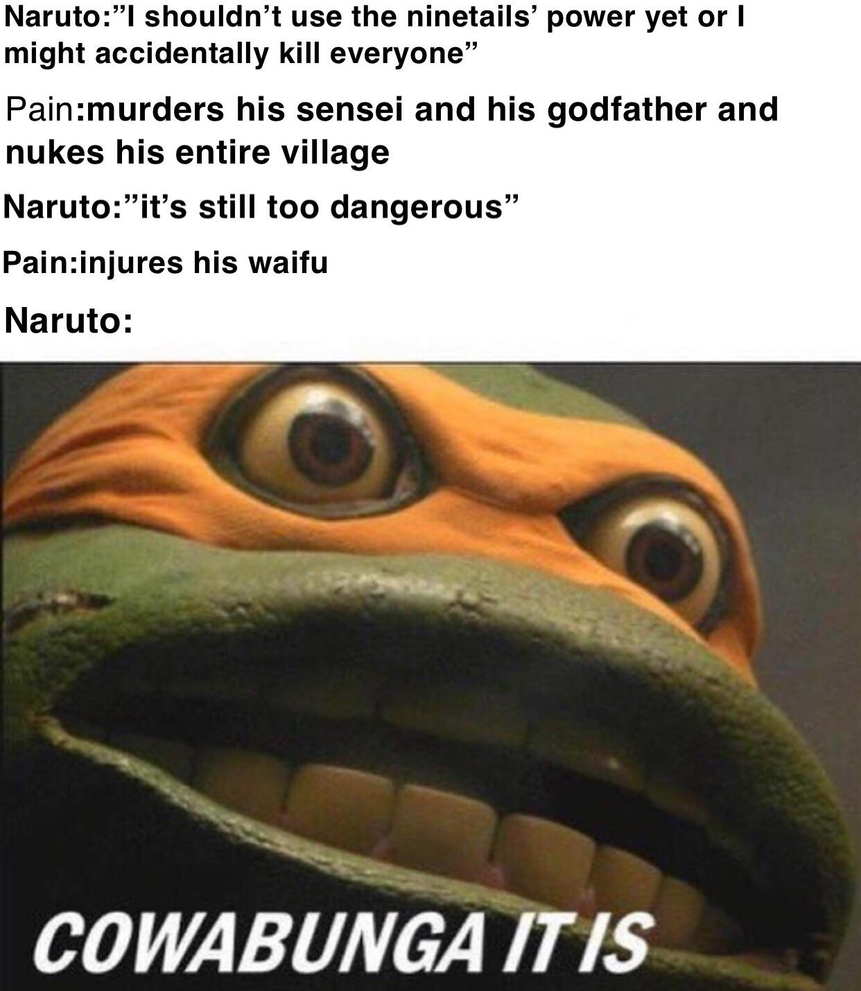Naruto #494