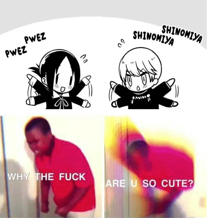 Kaguya-sama Love is War #66