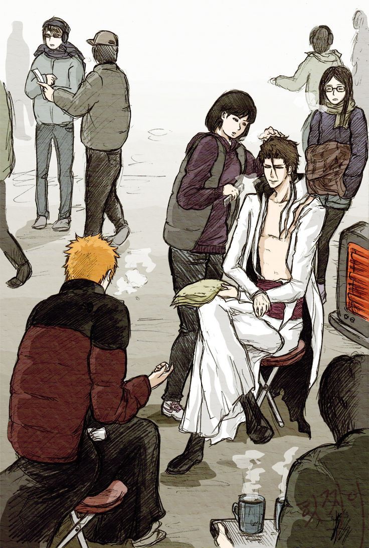 Bleach #24