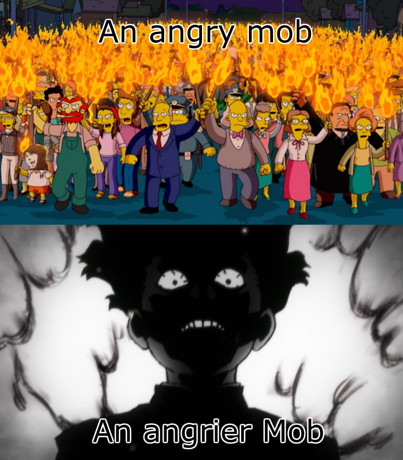 Mob Psycho #9