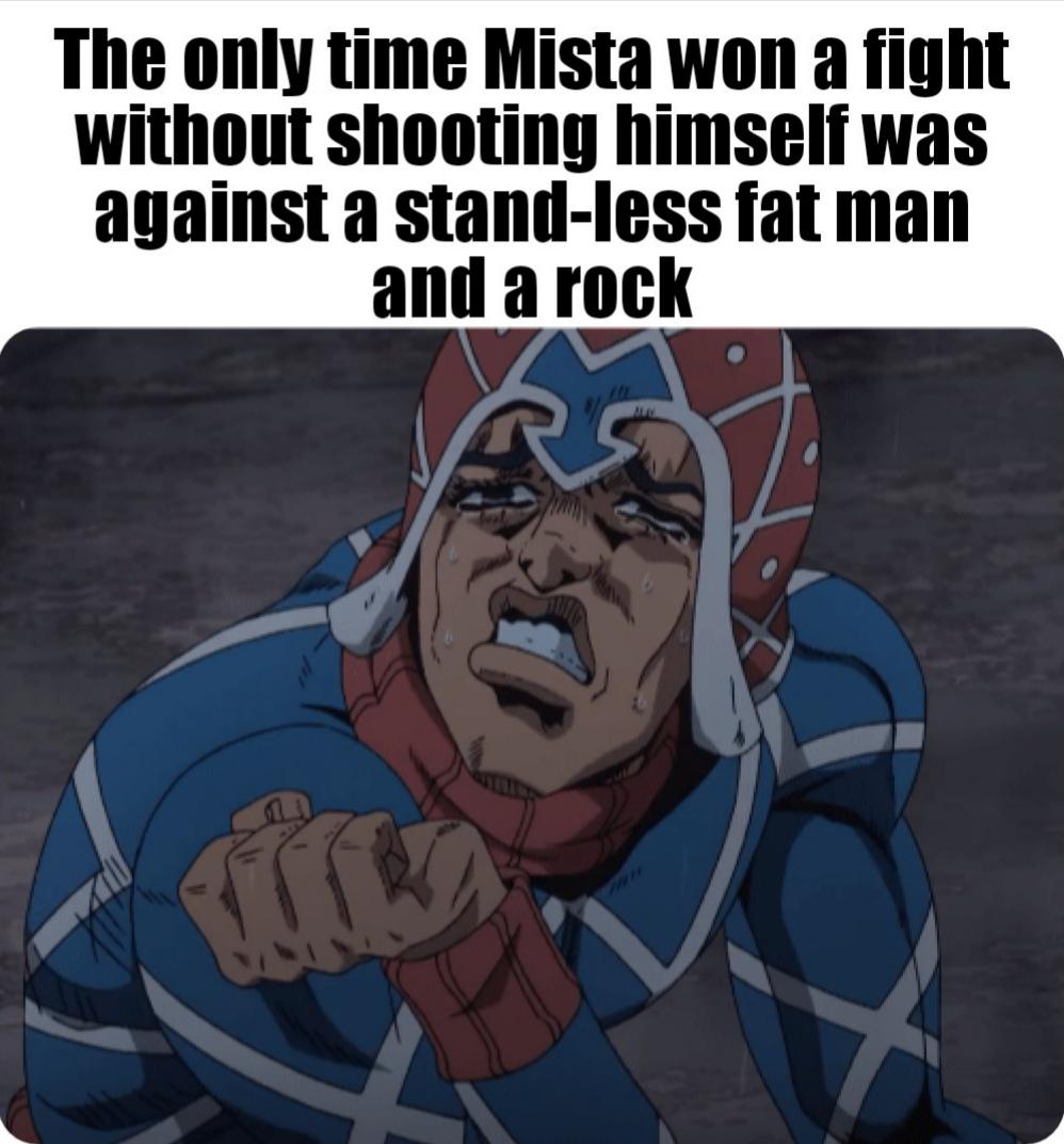 Jojos Bizarre Adventure #339