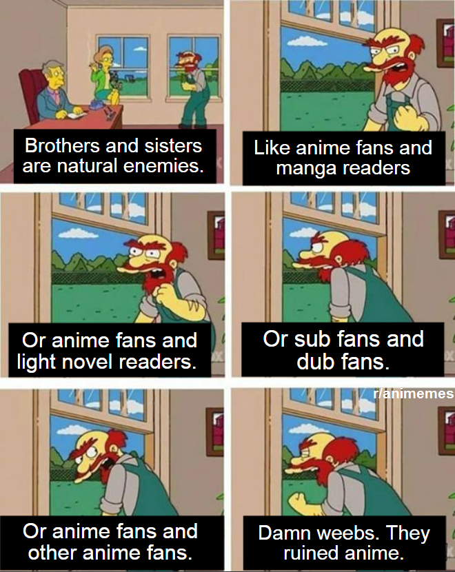 My Taste Superior