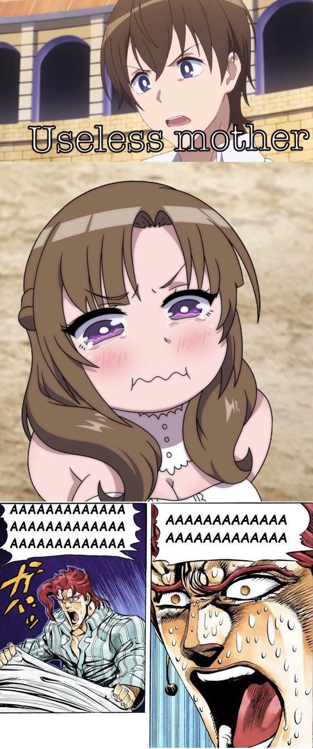Okaasan Online #3