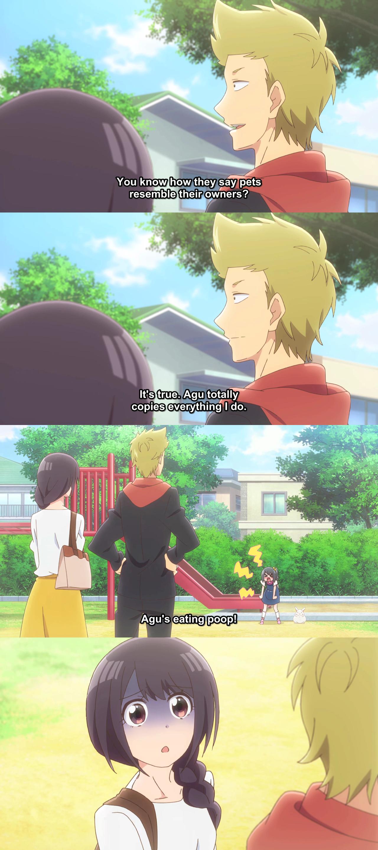Senryuu Shoujo