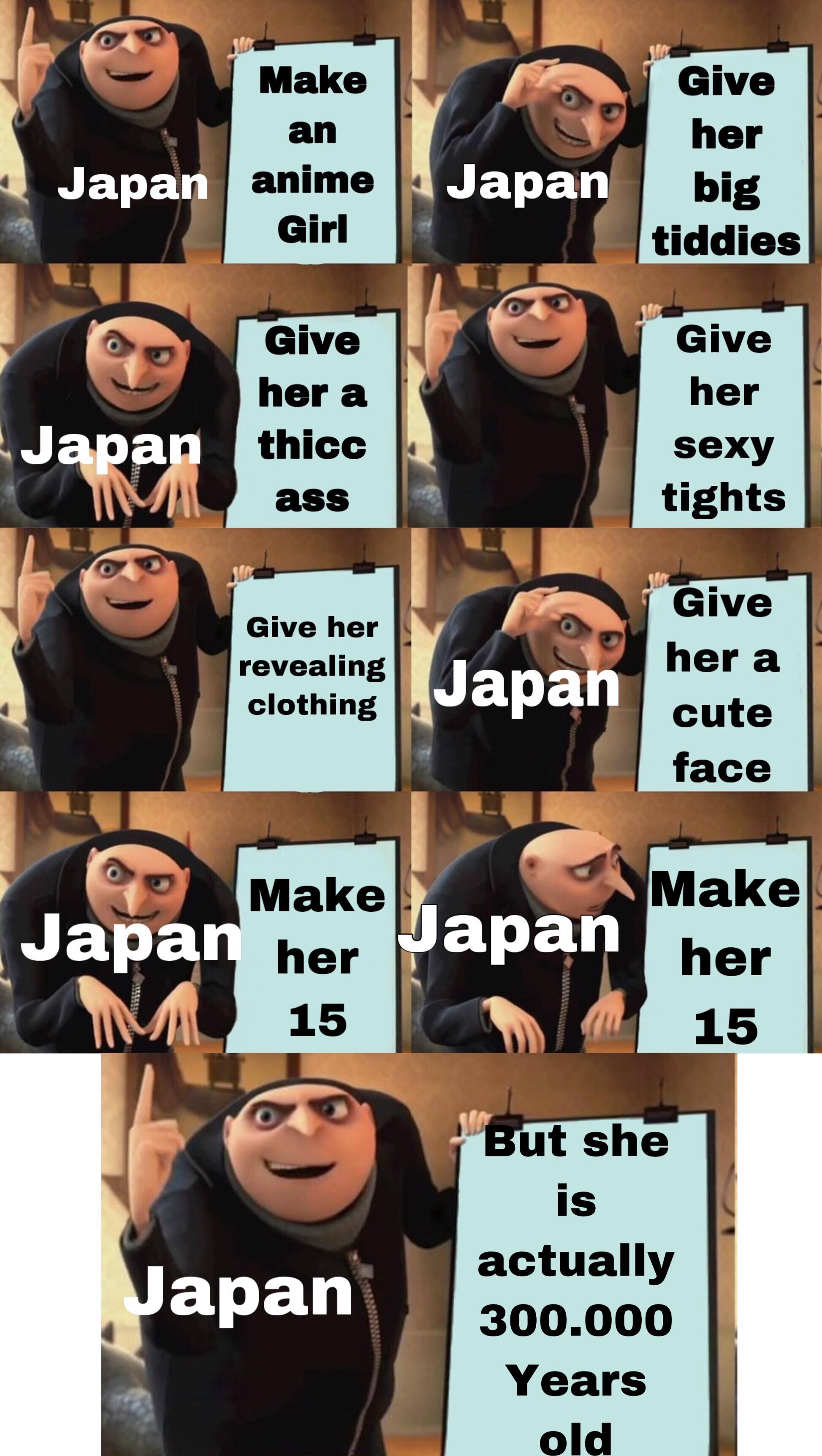 An Outstanding Move