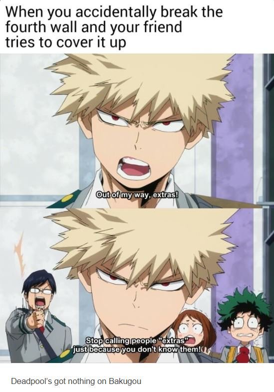 Boku no Hero Academia #217