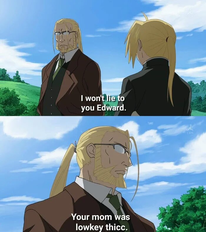 Fullmetal Alchemist #71