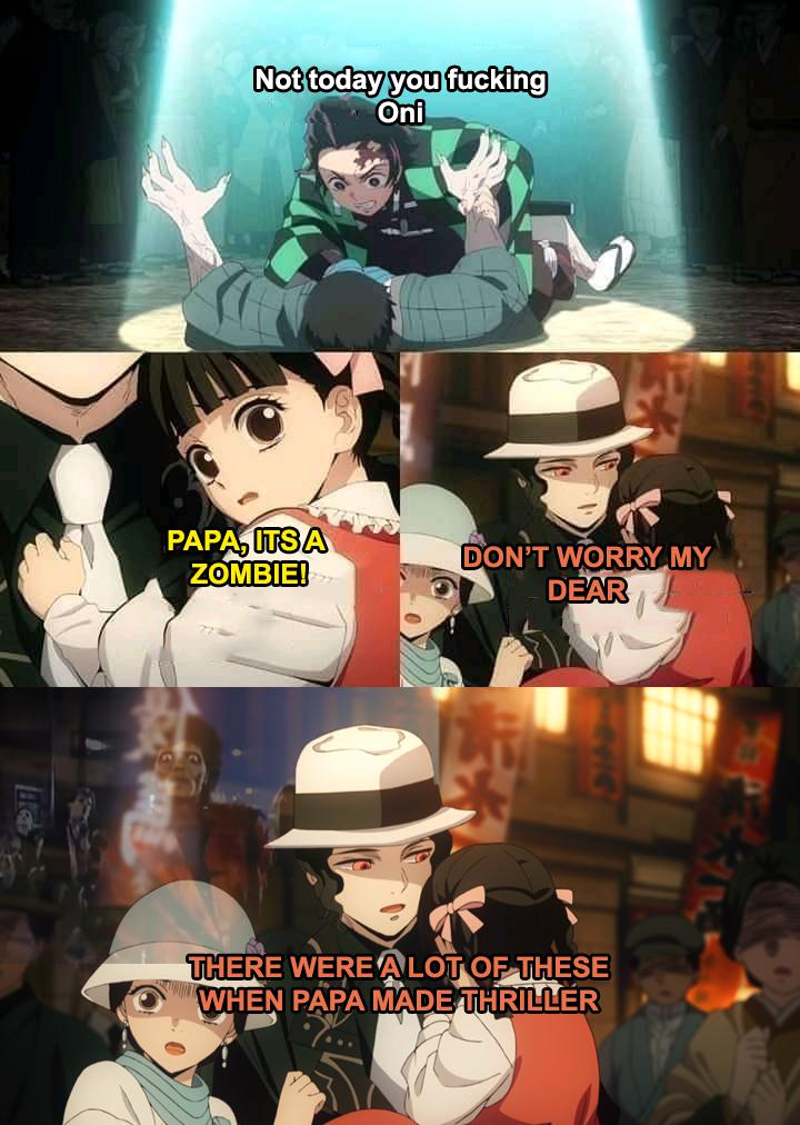 Kimetsu no Yaiba #6