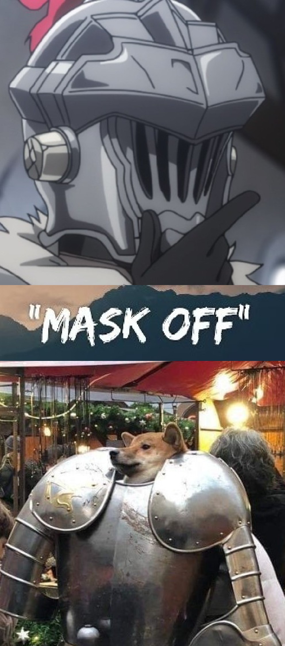 Goblin Slayer #103