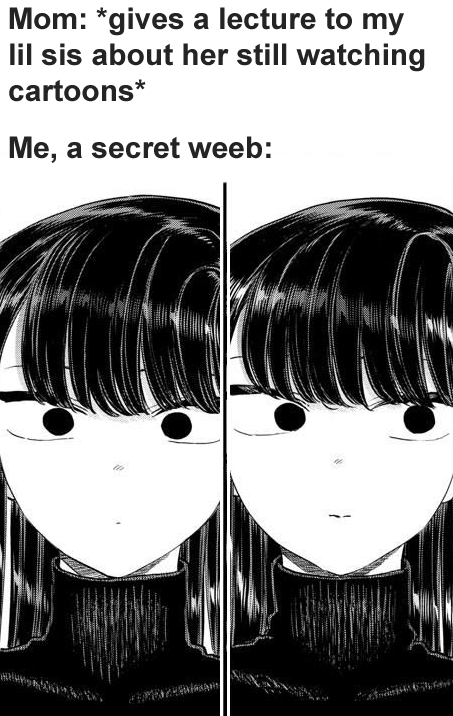 I will be Still Watching Anime in Secret after Getting Married