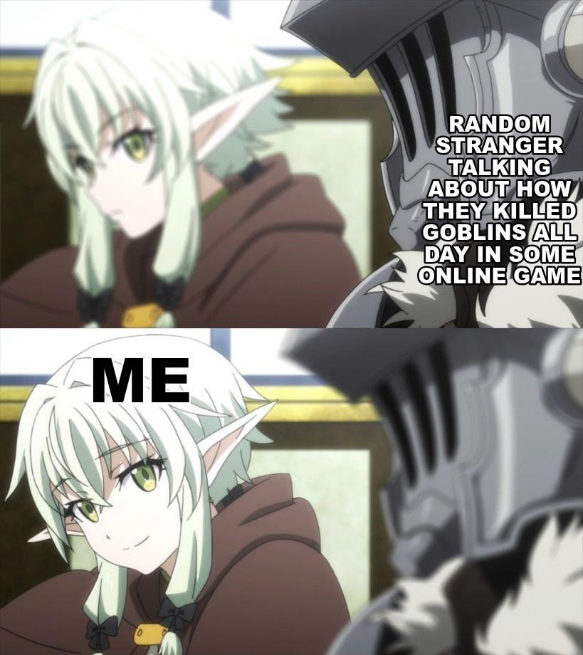 Goblin Slayer #87