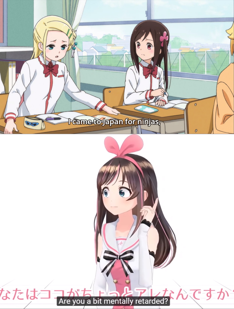 Hitoribocchi no Marumaru Seikatsu #13