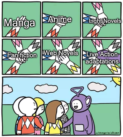 The Thing Nobody Asked For