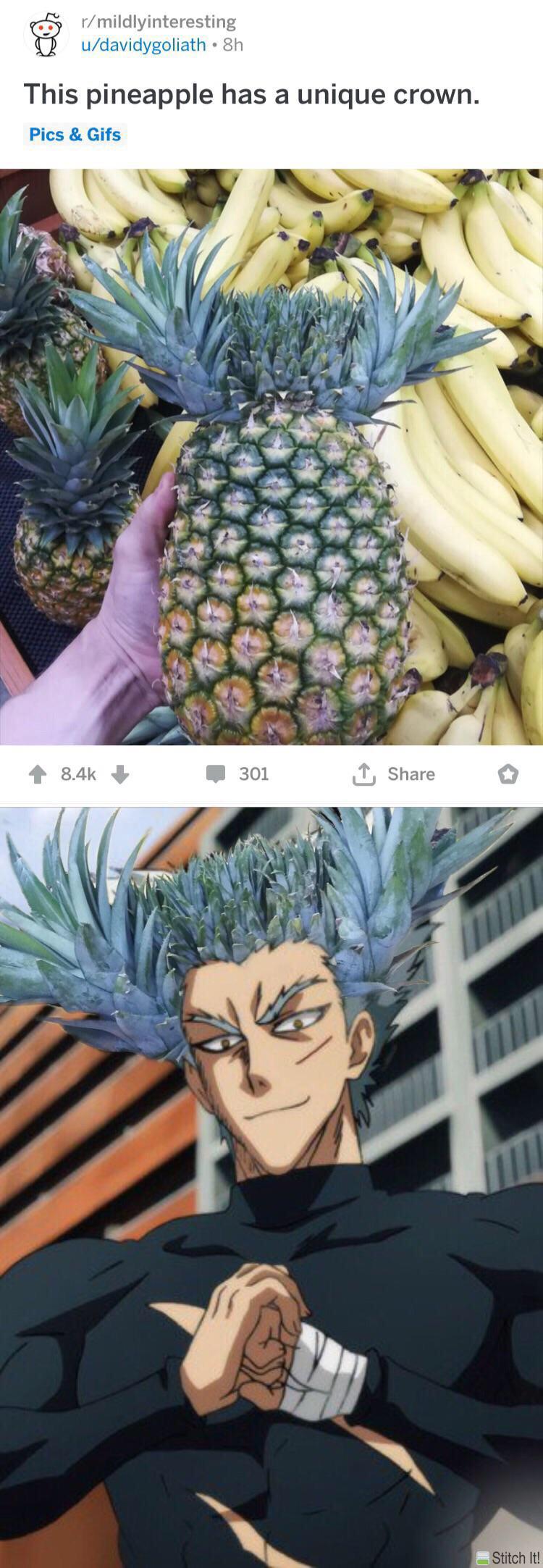 One Punch Man #66