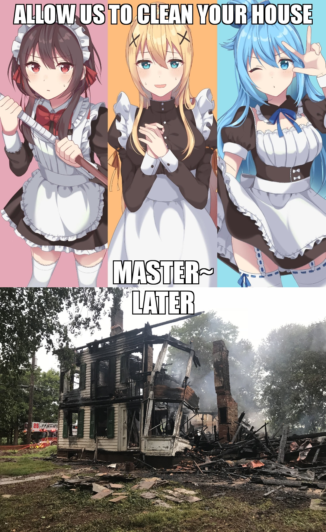 Konosuba #208
