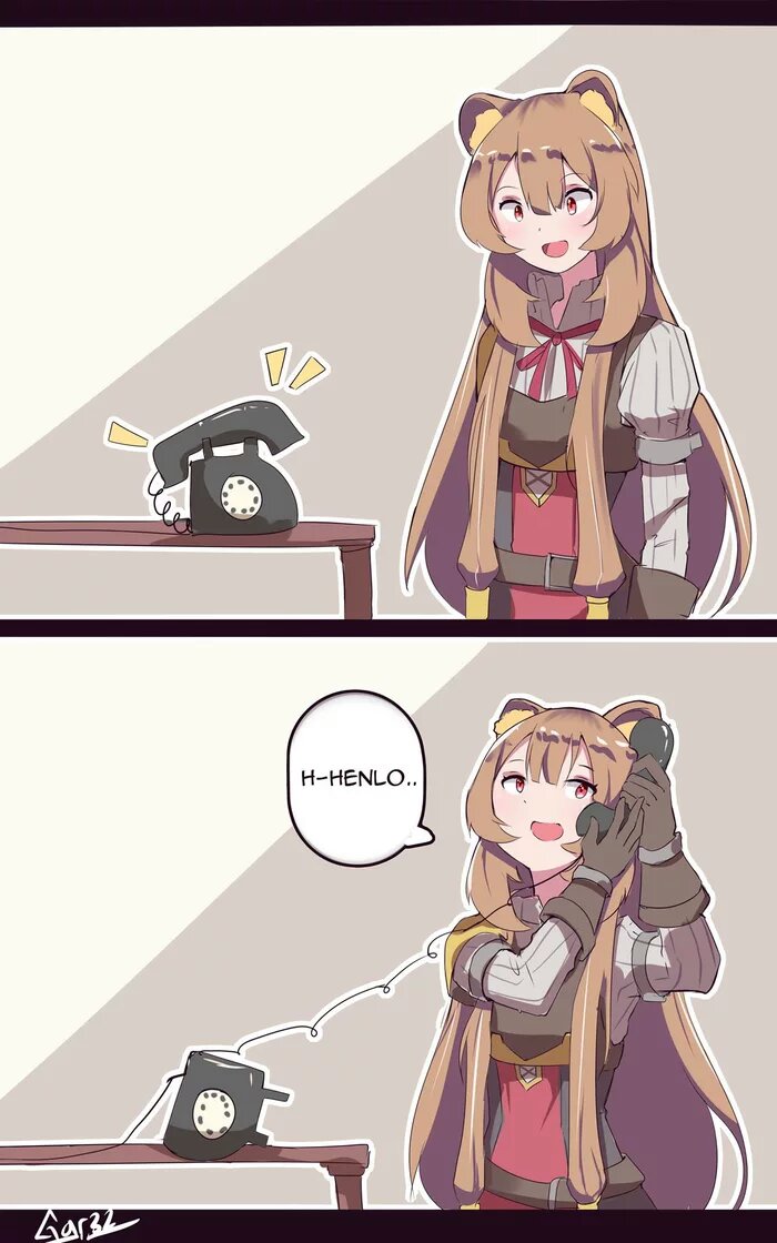 The Rising of the Shield Hero #66