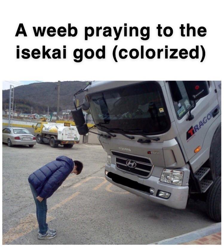 Hope You Dont get Goblin Slayered