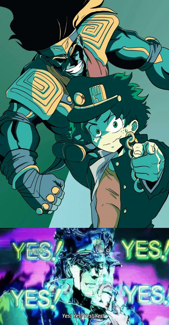 Boku no Hero Academia #235