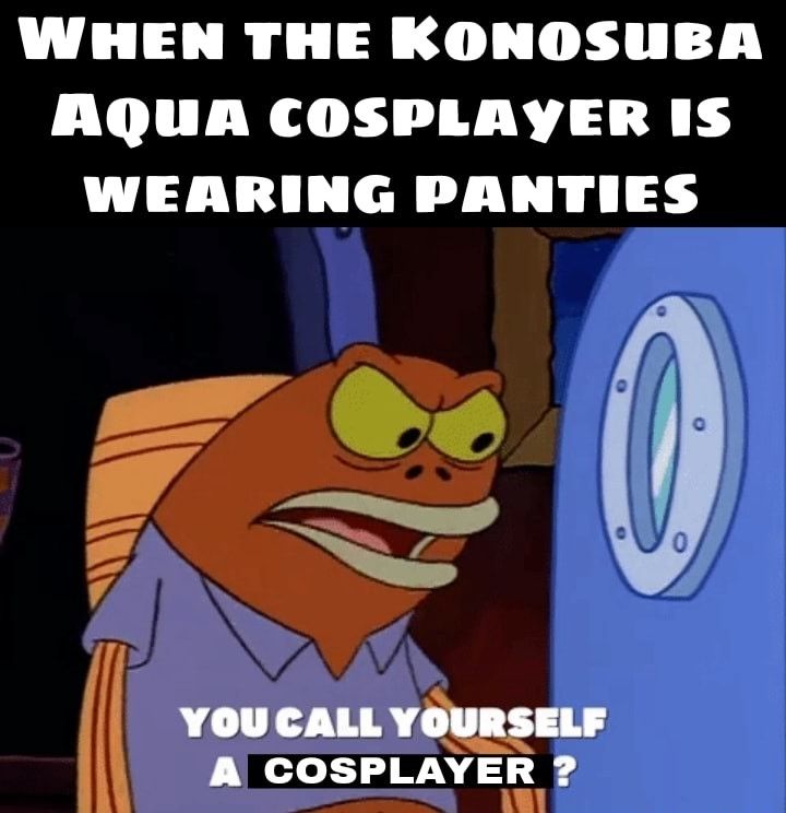 Konosuba #452