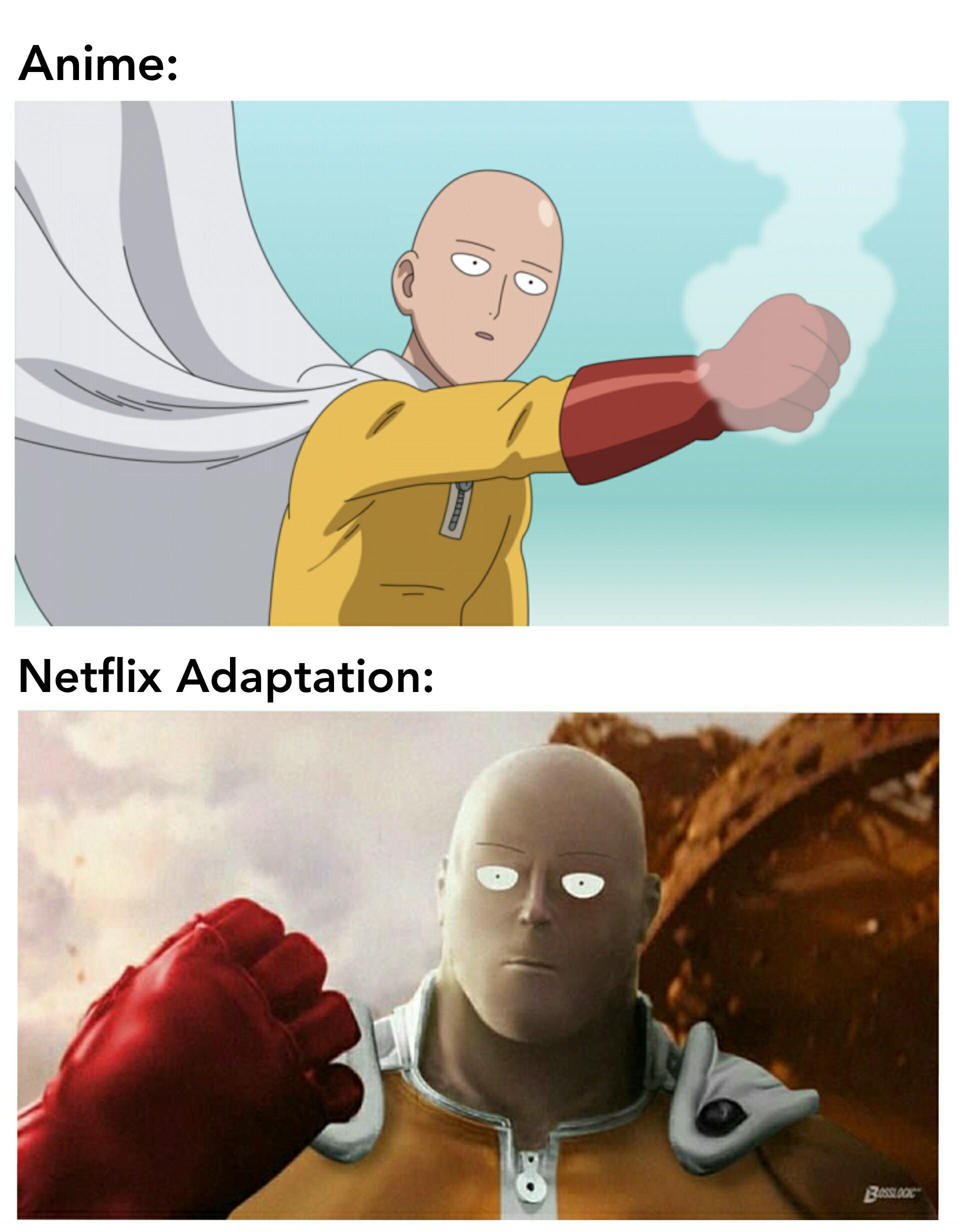 One Punch Man #106