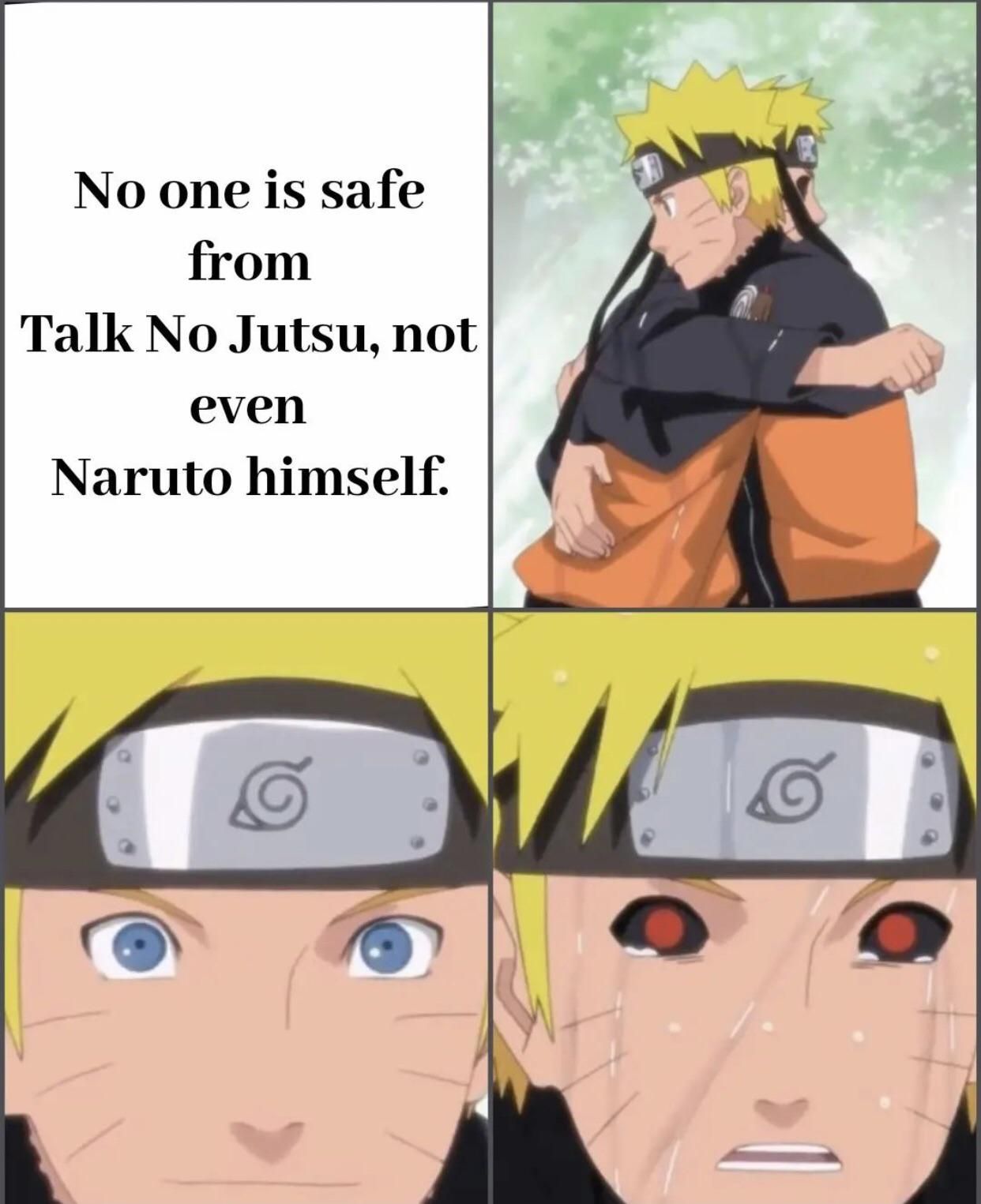 Naruto #1917