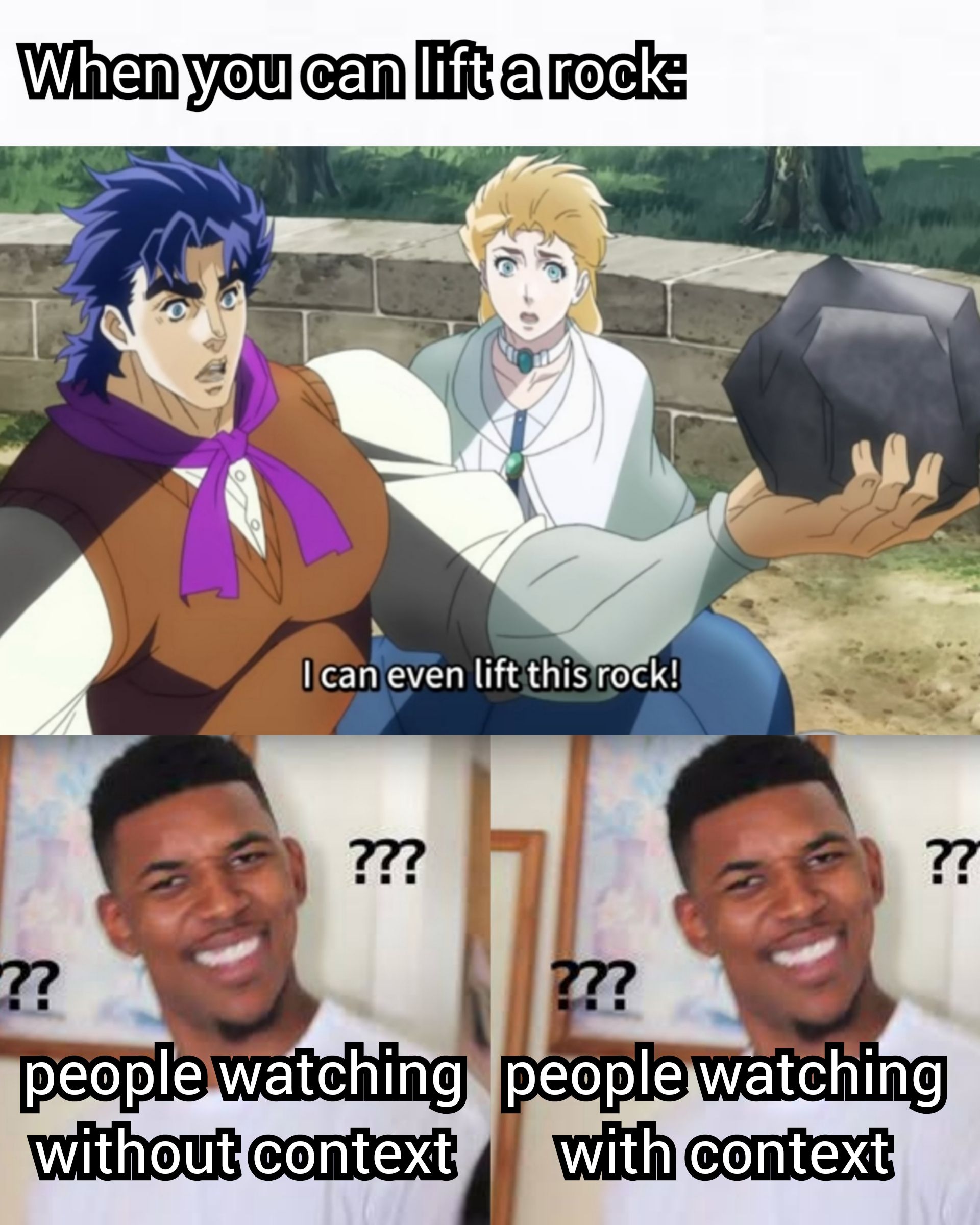 Jojos Bizarre Adventure #596