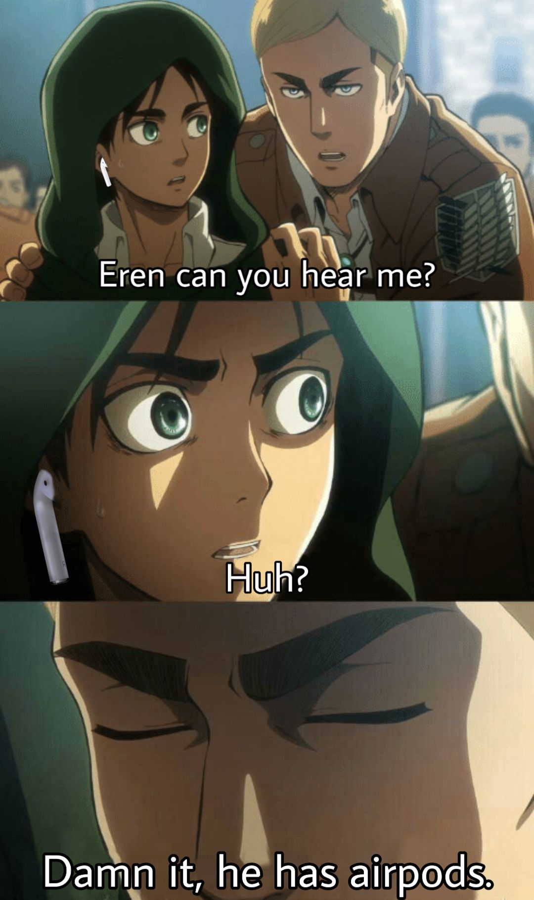 Erwin Meme #29