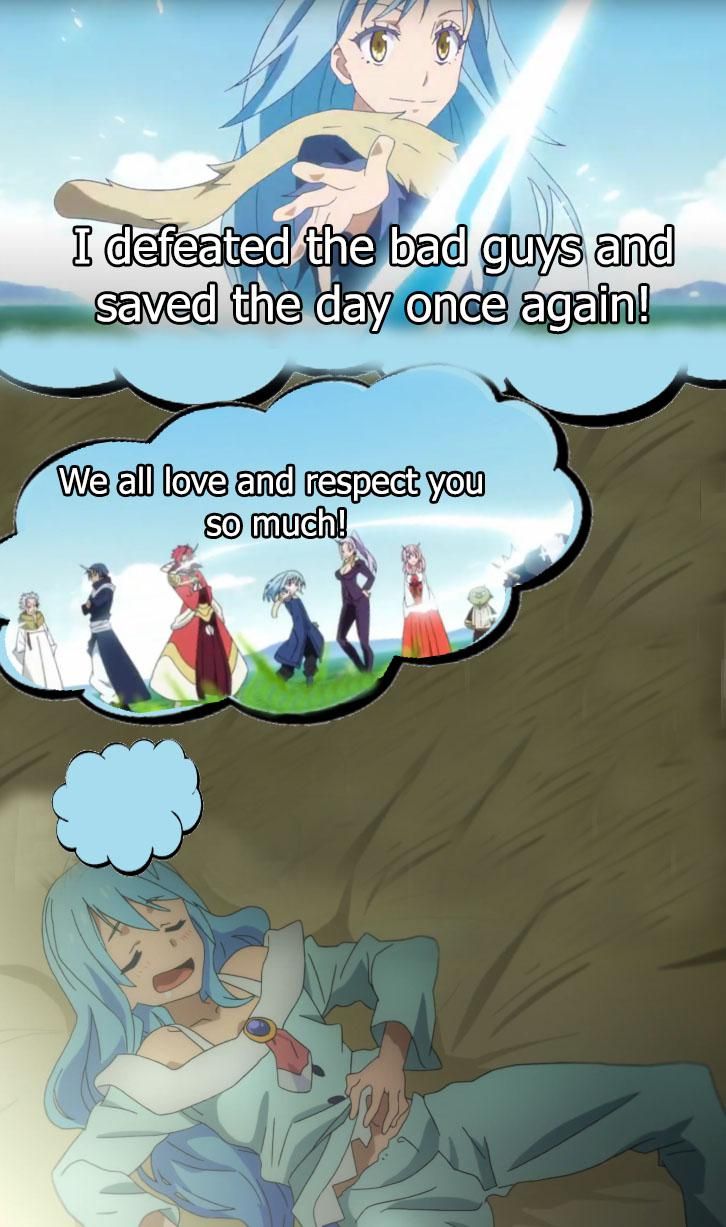Tensura #7