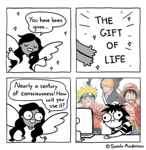 The Best way to Spend My Time