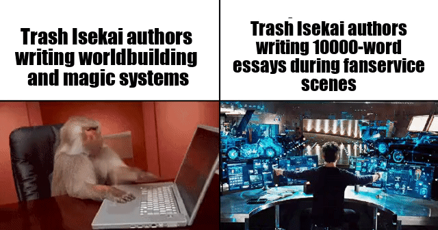 Writing is Hard
