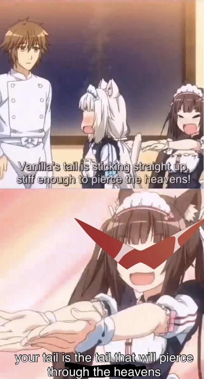 Tengen Toppa Gurren Lagann #5