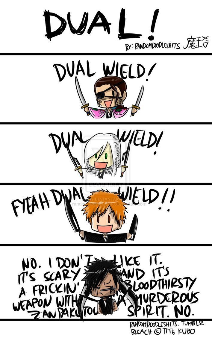 Bleach #30