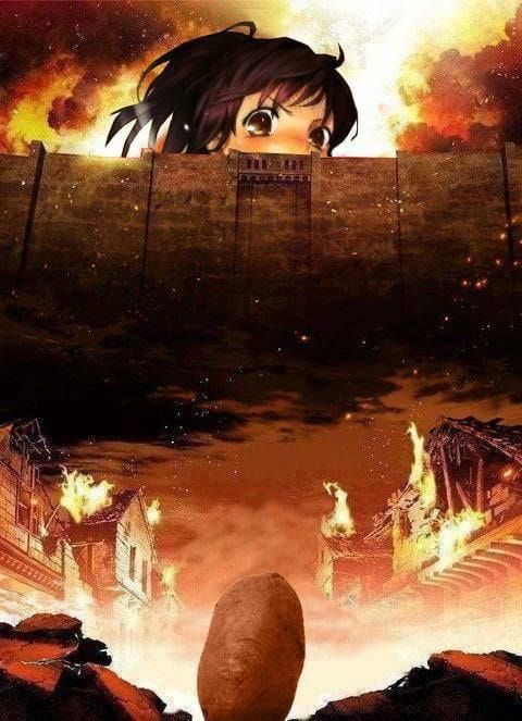 Shingeki no Kyoujin #297