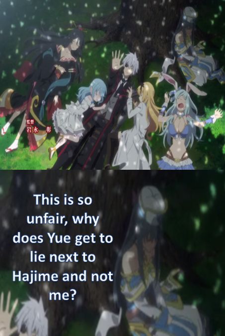 Arifureta #1