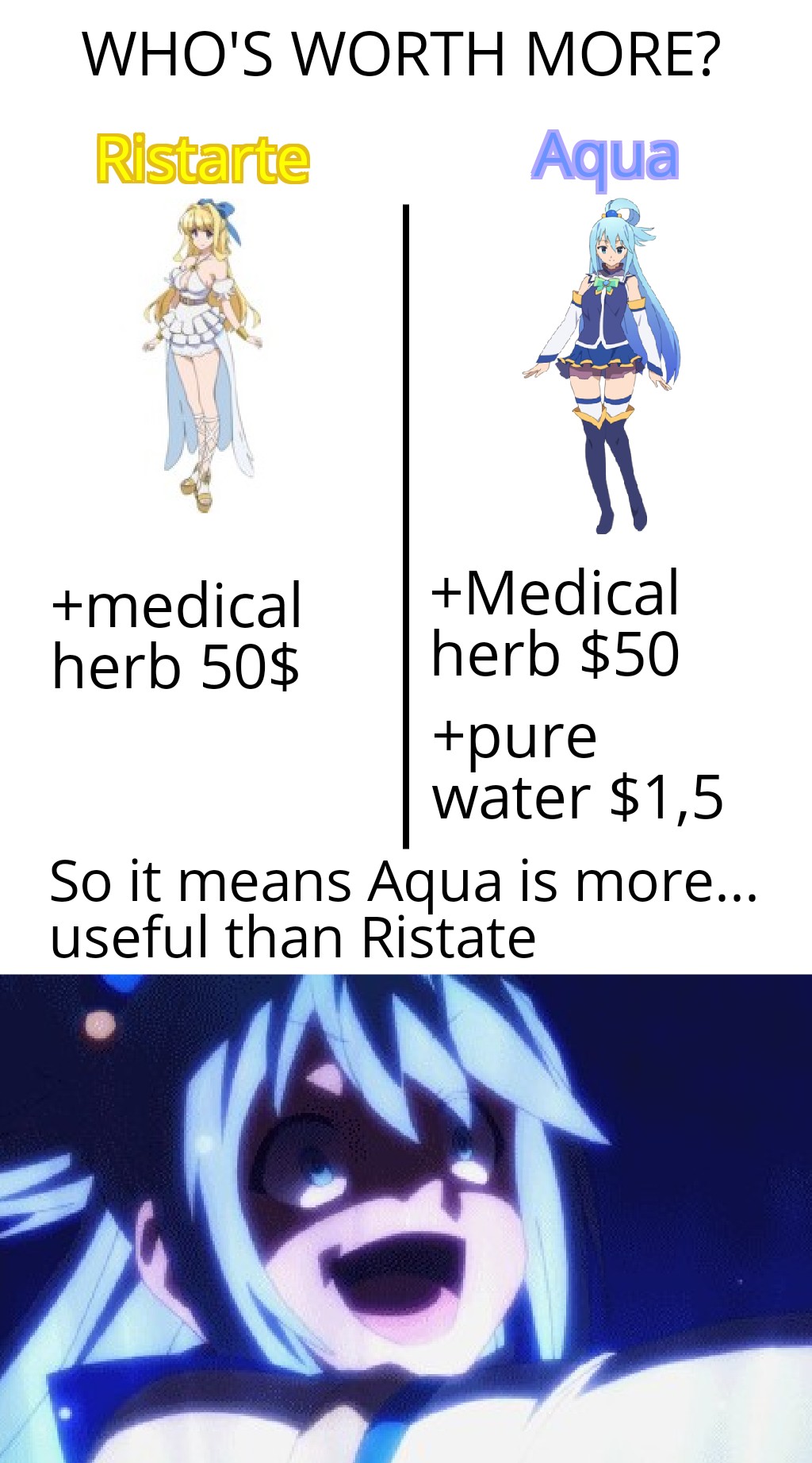 Konosuba #210